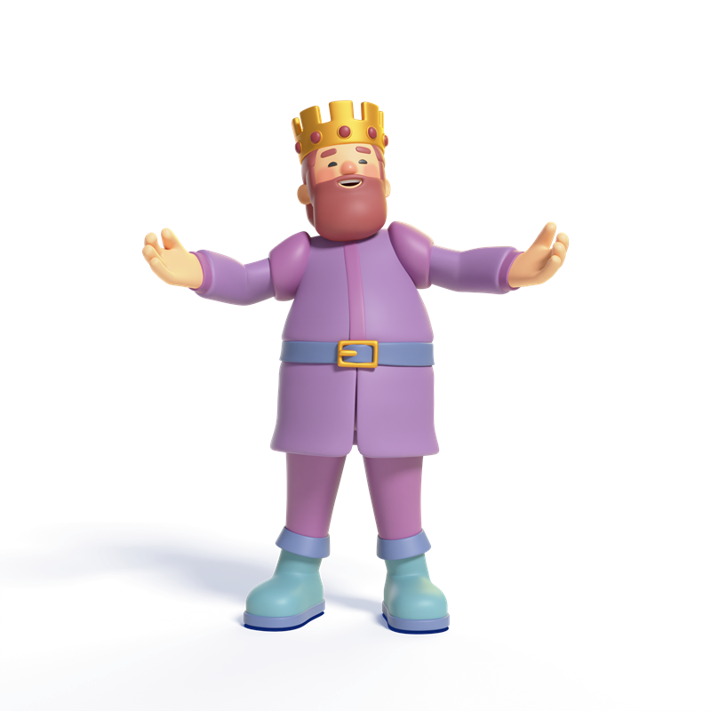 나는 딜러다 딜러킹 임금님